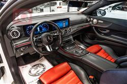 مێرسێدس بێنز E-Class